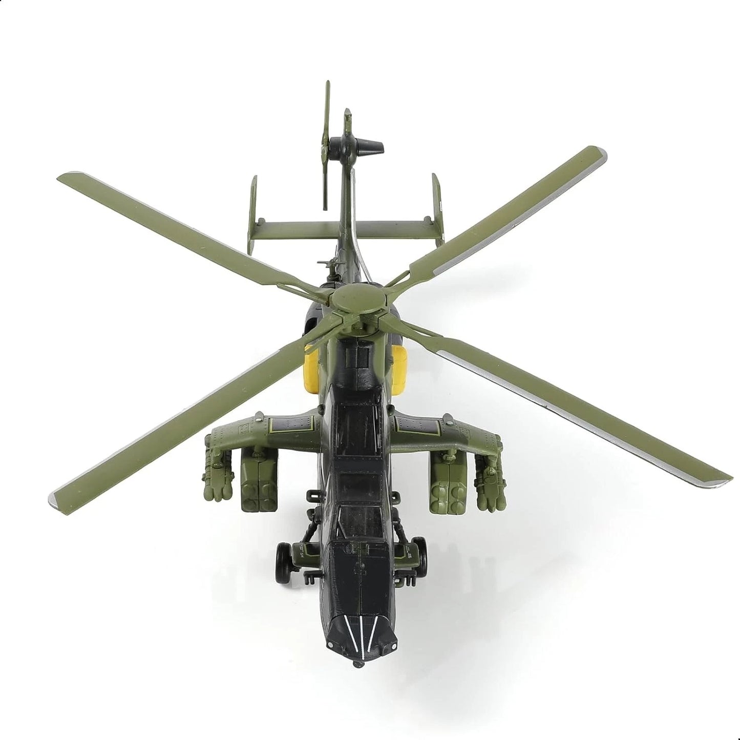 AIR FORCE ONE EUROCOPTER EC665 TIGER LUFTWAFFE