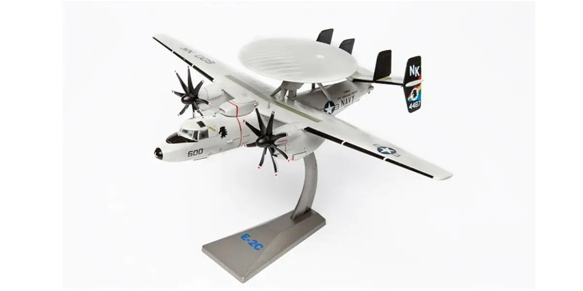 AIR FORCE ONE E-2C HAWKEYE US NAVY VAW 126 "SEAHAWKS"