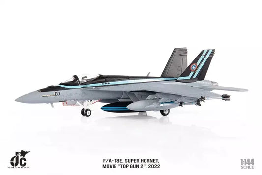 JCWINGS F/A-18E SUPER HORNET TOP GUN 2 2022