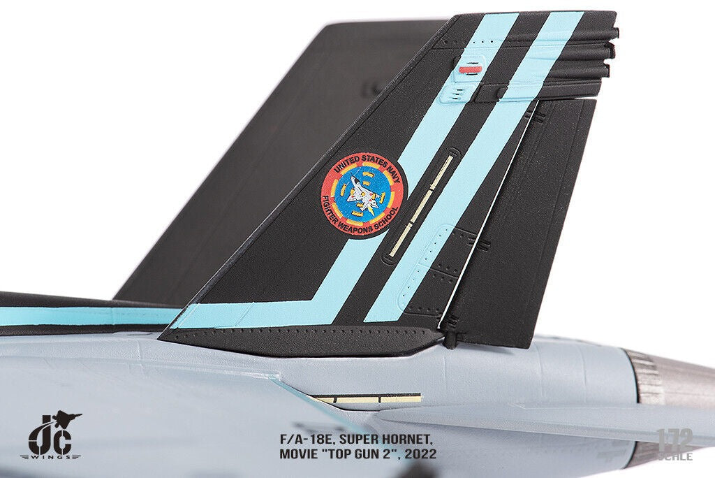 JC WINGS F/A-18E SUPER HORNET TOP GUN 2