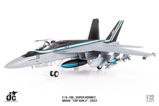 JC WINGS F/A-18E SUPER HORNET TOP GUN 2