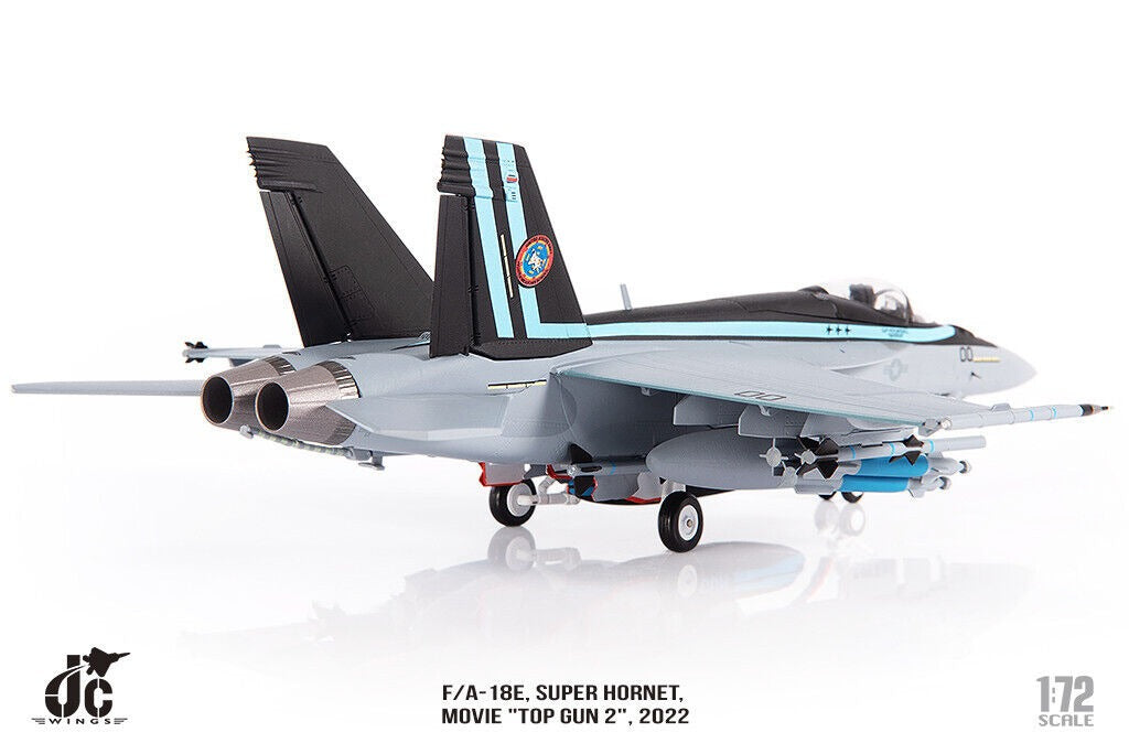 JC WINGS F/A-18E SUPER HORNET TOP GUN 2