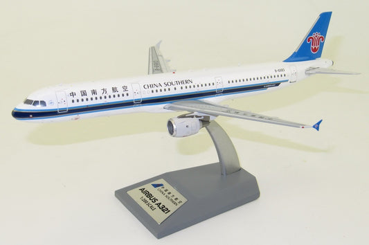 AVIATION 200 A321 CHINA SOUTHERN AIRLINES REG: B-6683