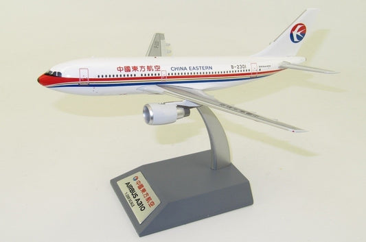 AVIATION200 A310-222 CHINA EASTERN AIRLINES REG: B-2301