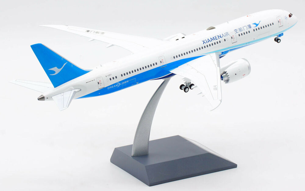 AVIATION 200 B787-9 XIAMEN AIRLINES REG: B-1357
