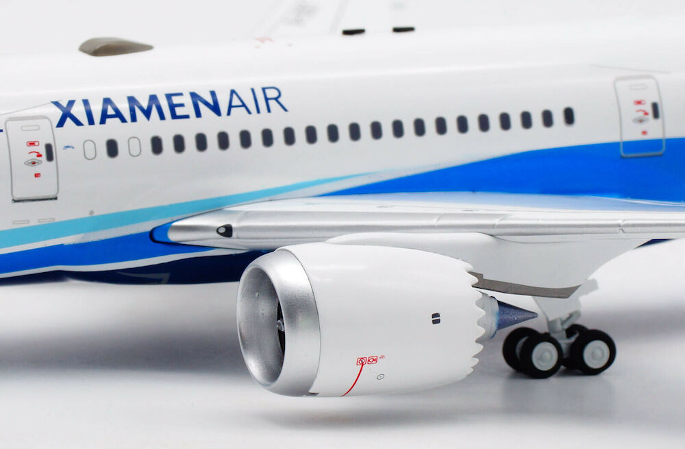 AVIATION 200 B787-9 XIAMEN AIRLINES REG: B-1357