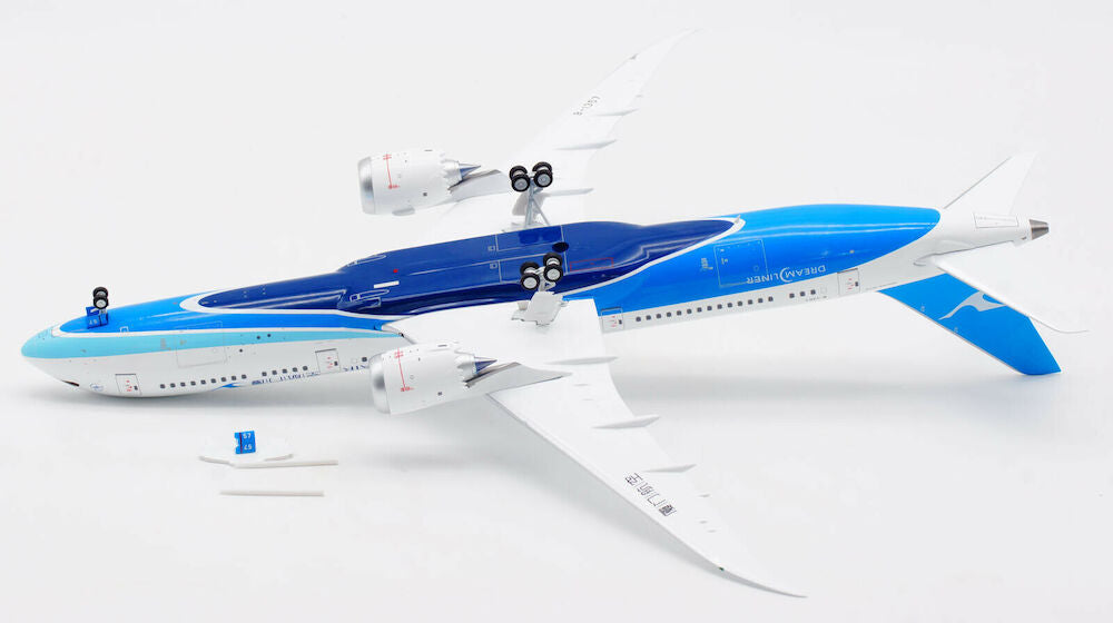 AVIATION 200 B787-9 XIAMEN AIRLINES REG: B-1357