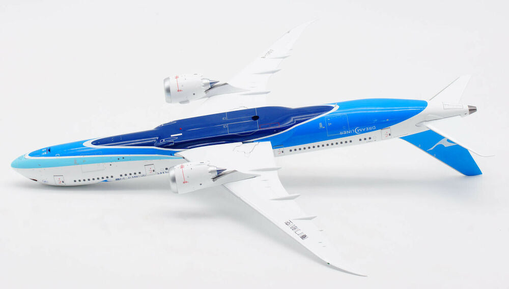 AVIATION 200 B787-9 XIAMEN AIRLINES REG: B-1357