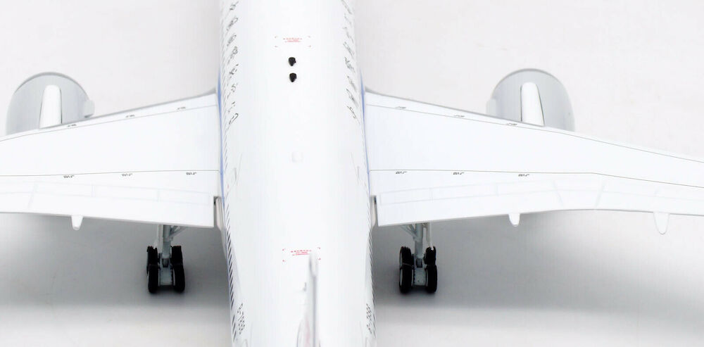 AVIATION 200 B787-9 AIR CHINA REG: B-7898