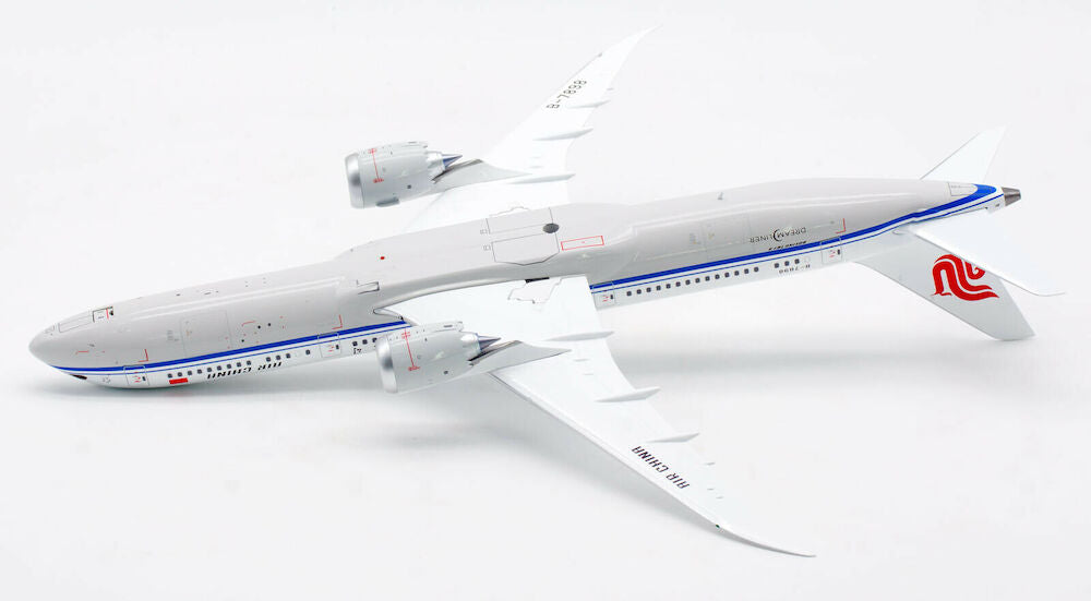 AVIATION 200 B787-9 AIR CHINA REG: B-7898