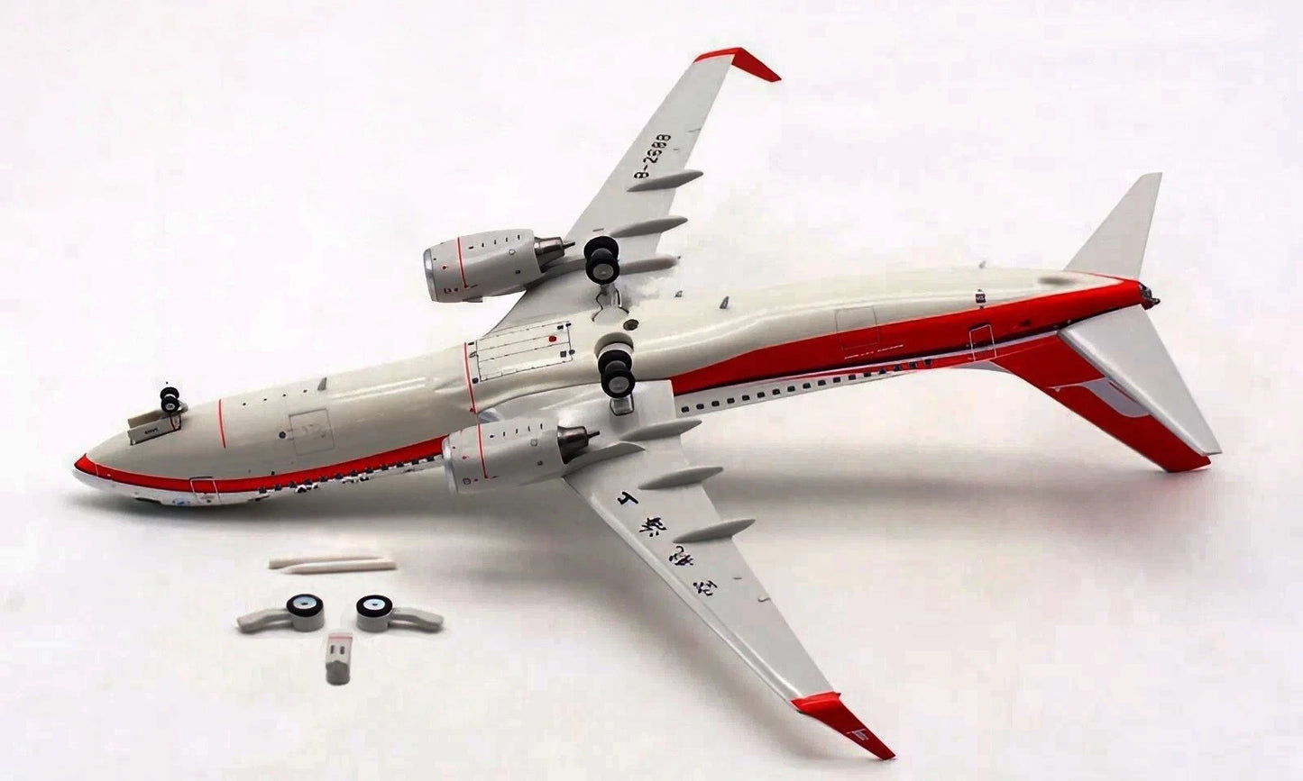 AVIATION 200 B737-800 SHANGHAI AIRLINES REG: B-2688