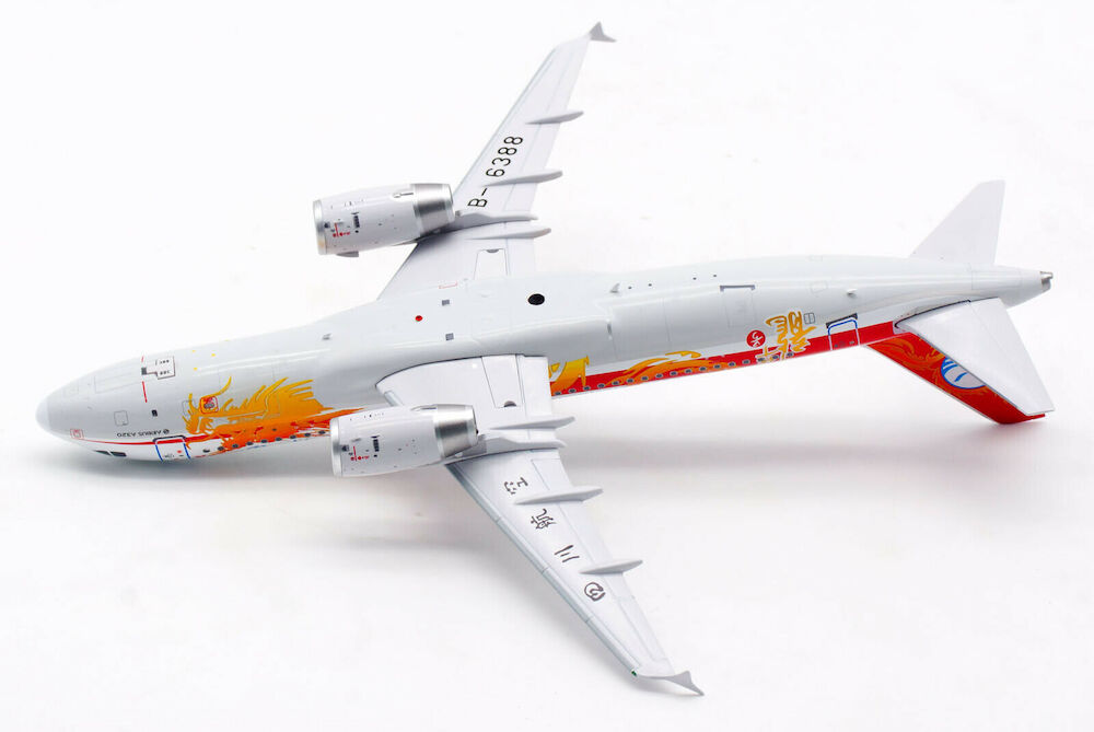 AVIATION 200 A320-232 SICHUAN AIRLINES REG: B-6388