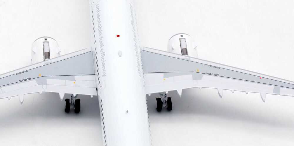 AVIATION 200 AIRBUS INDUSTRIE AIRBUS A321NEO REG: D-AVXA