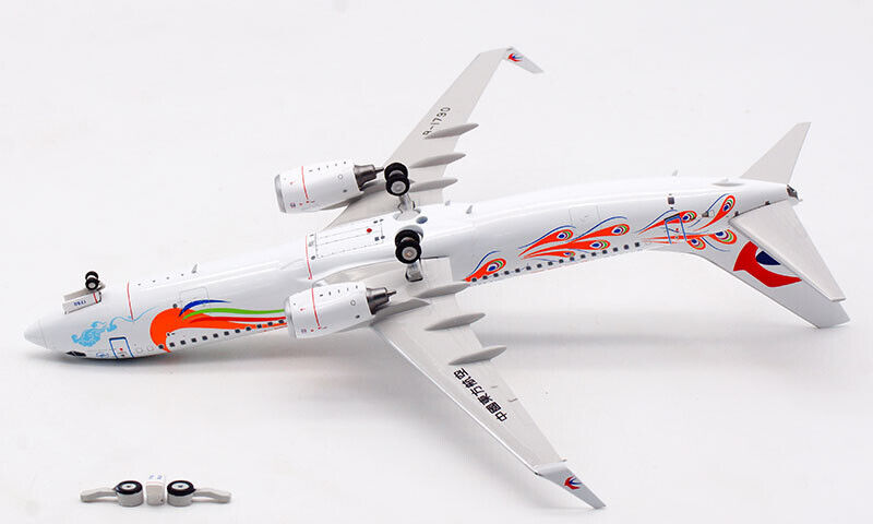 AVIATION 200 B737-800 AIR CHINA REG: B-1790