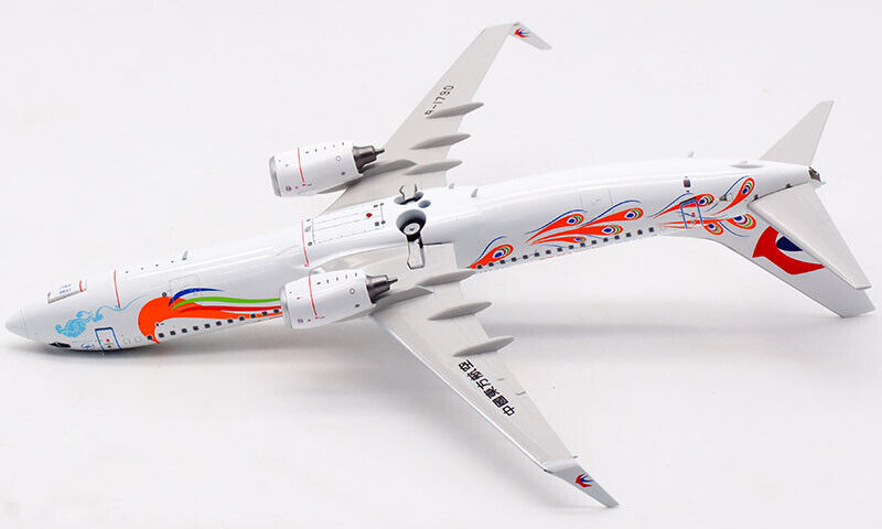 AVIATION 200 B737-800 AIR CHINA REG: B-1790