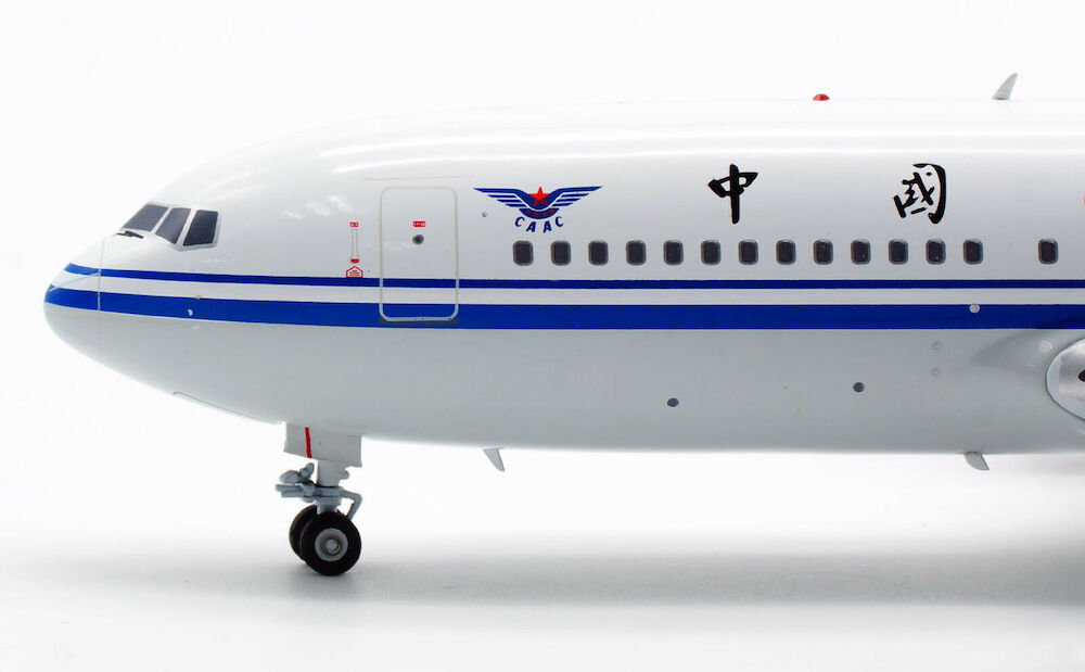 AVIATION 200 B767-2J6(ER) CAAC REG: B-2551