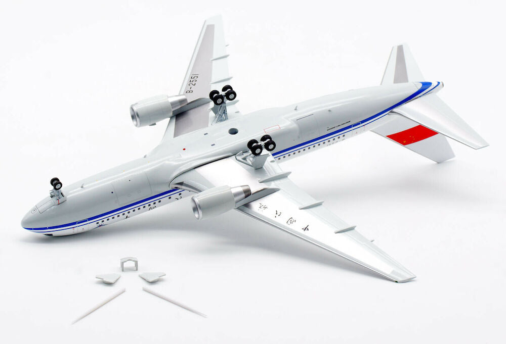 AVIATION 200 B767-2J6(ER) CAAC REG: B-2551