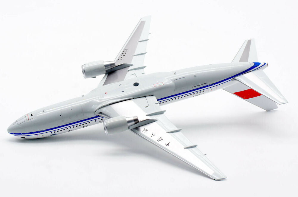 AVIATION 200 B767-2J6(ER) CAAC REG: B-2551