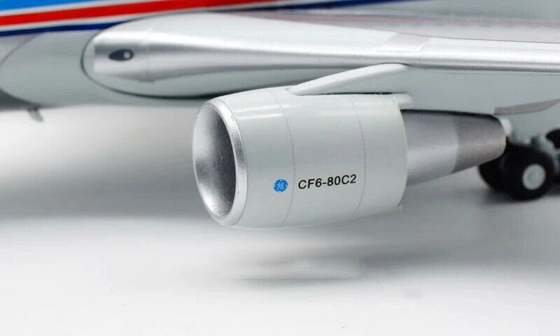 AVIATION 200 B767-300(ER) CHINESE AIR FORCE REG: B-4025