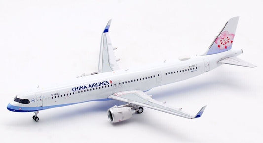 AVIATION 200 A321NEO CHINA AIRLINES REG: B-18102