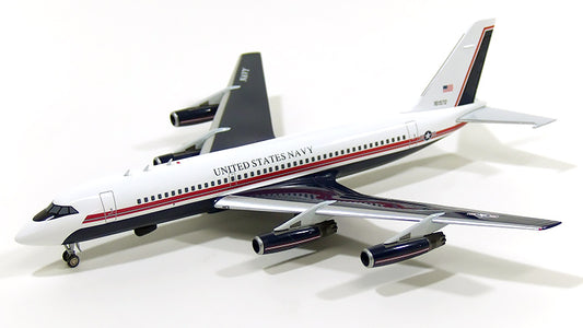 AVIATION 200 CONVAIR UC-880M US NAVY REG: 161572