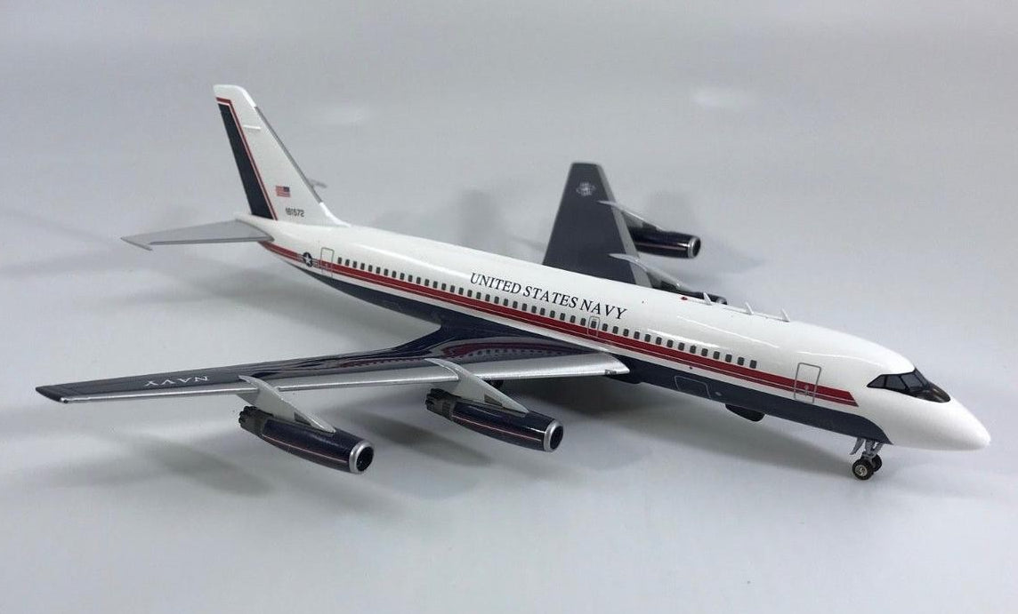 AVIATION 200 CONVAIR UC-880M US NAVY REG: 161572
