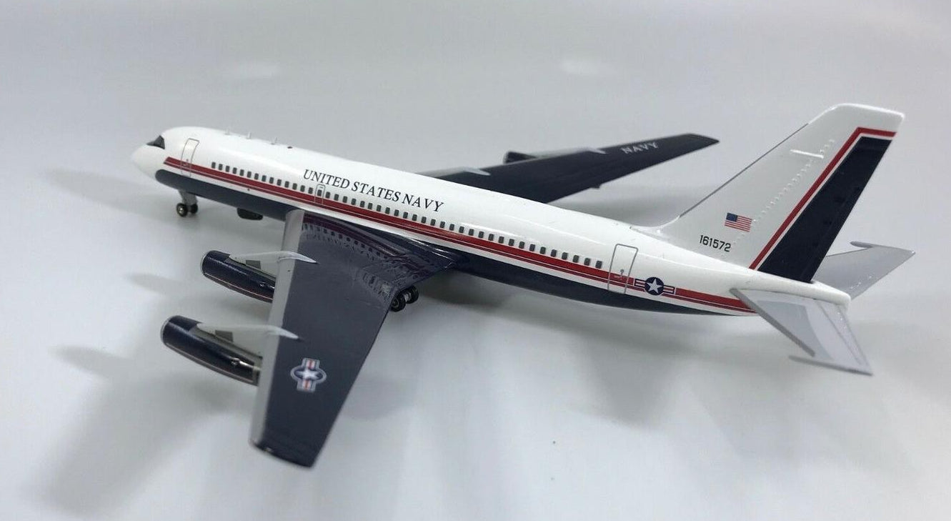AVIATION 200 CONVAIR UC-880M US NAVY REG: 161572