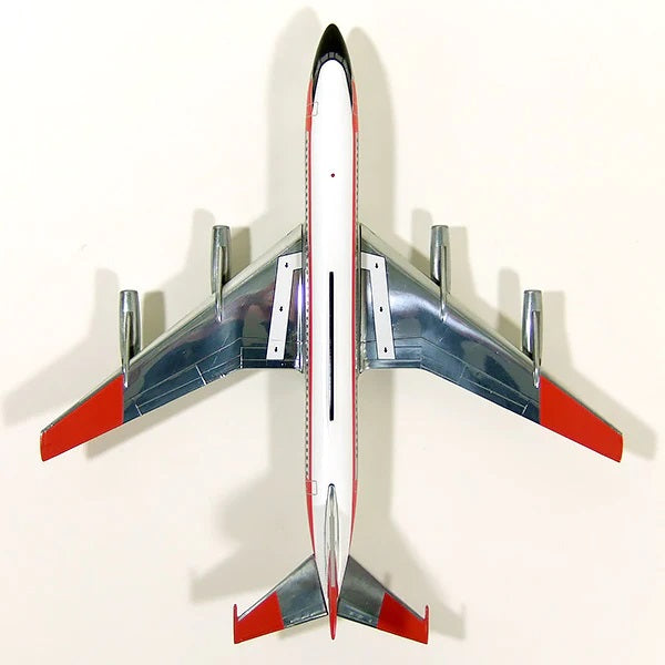AVIATION 200 CONVAIR CV-880 "FEDERAL AVIATION ADMINISTRATION" REG: N112
