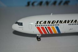 AVIATION 200 DC-10-30 SAS "SOLVE VIKING" REG: SE-DFF