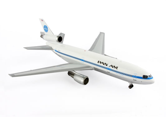 AVIATION 200 DC-10-30 PAN AMERICAN WORLD AIRWAYS REG: N83NA