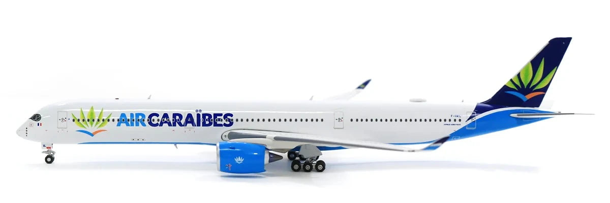 AVIATION 400 A350-1000 CARIBBEAN AIRLINES REG: F-HMIL