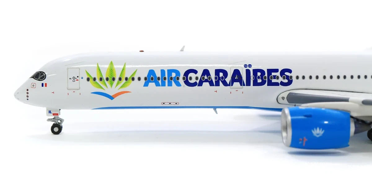 AVIATION 400 A350-1000 CARIBBEAN AIRLINES REG: F-HMIL
