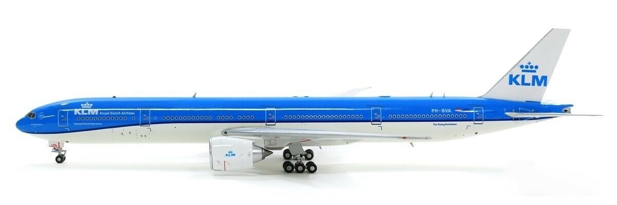 AVIATION 400 B777-300ER KLM REG: PH-BVA