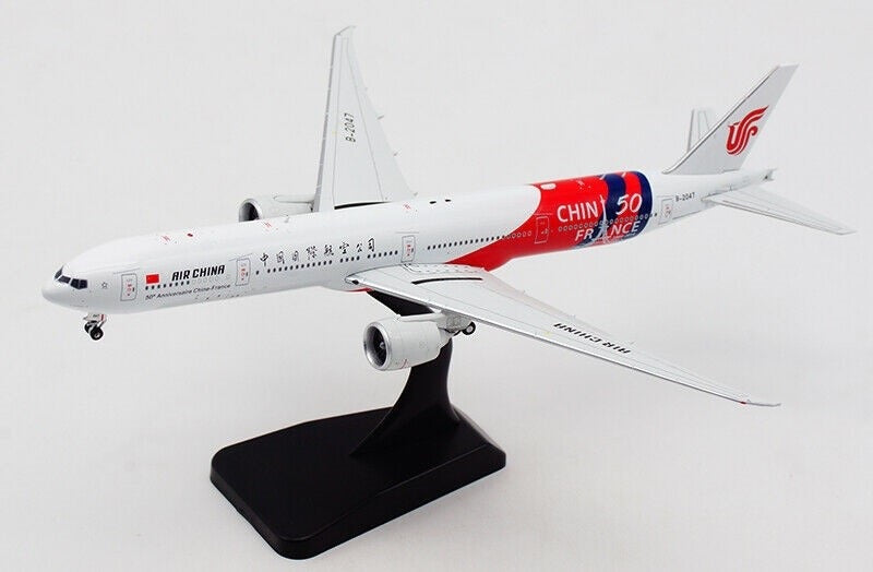 AVIATION 400 B777-300ER AIR CHINA REG: B-2047