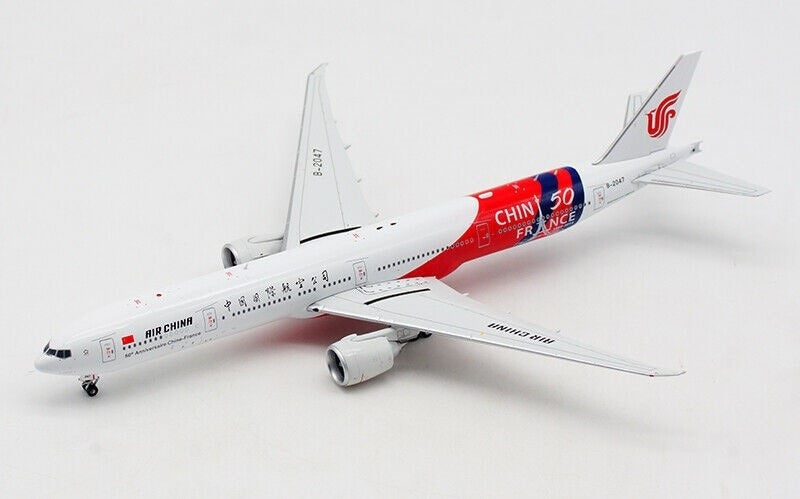 AVIATION 400 B777-300ER AIR CHINA REG: B-2047