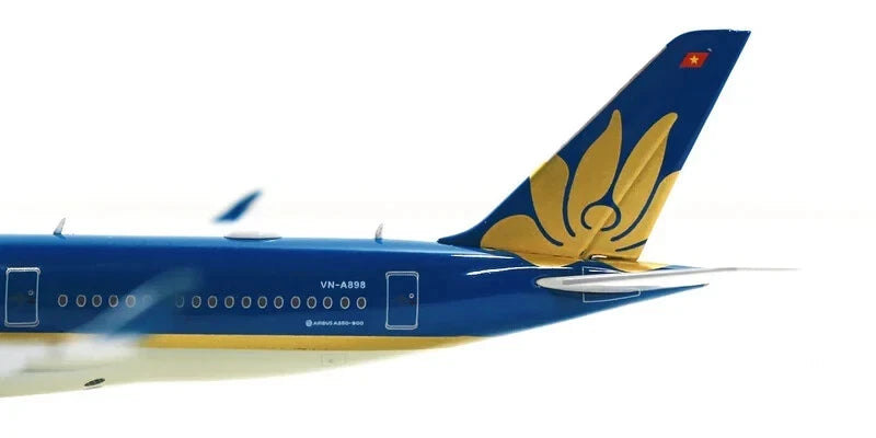 AVIATION 400 A350-900 VIETNAM AIRLINES REG : VN-A898