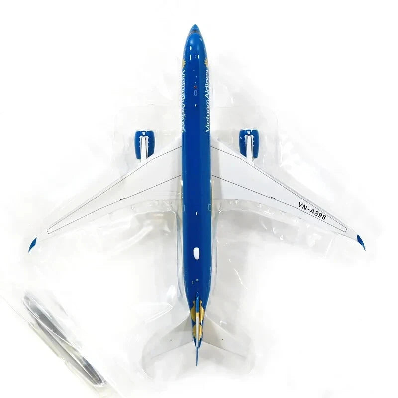 AVIATION 400 A350-900 VIETNAM AIRLINES REG : VN-A898