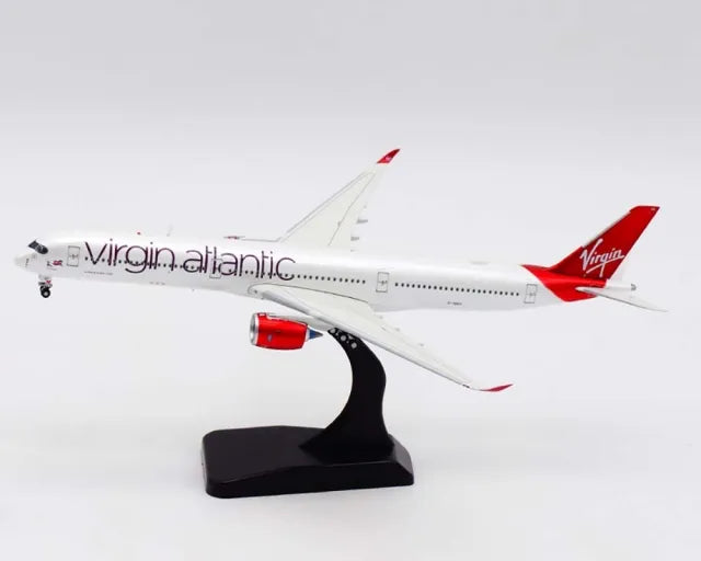 AVIATION 400 A350 VIRGIN ATLANTIC REG: G-VDOT