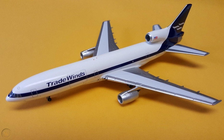 AVIATION 400 L1011 TRISTAR TRADEWINDS AIR REG: N311EA