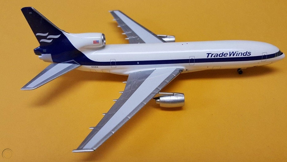 AVIATION 400 L1011 TRISTAR TRADEWINDS AIR REG: N311EA