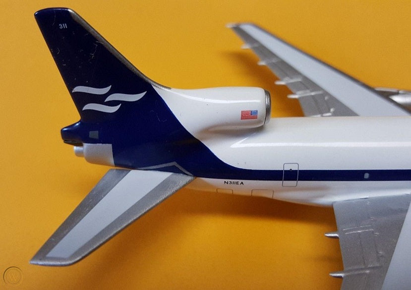AVIATION 400 L1011 TRISTAR TRADEWINDS AIR REG: N311EA