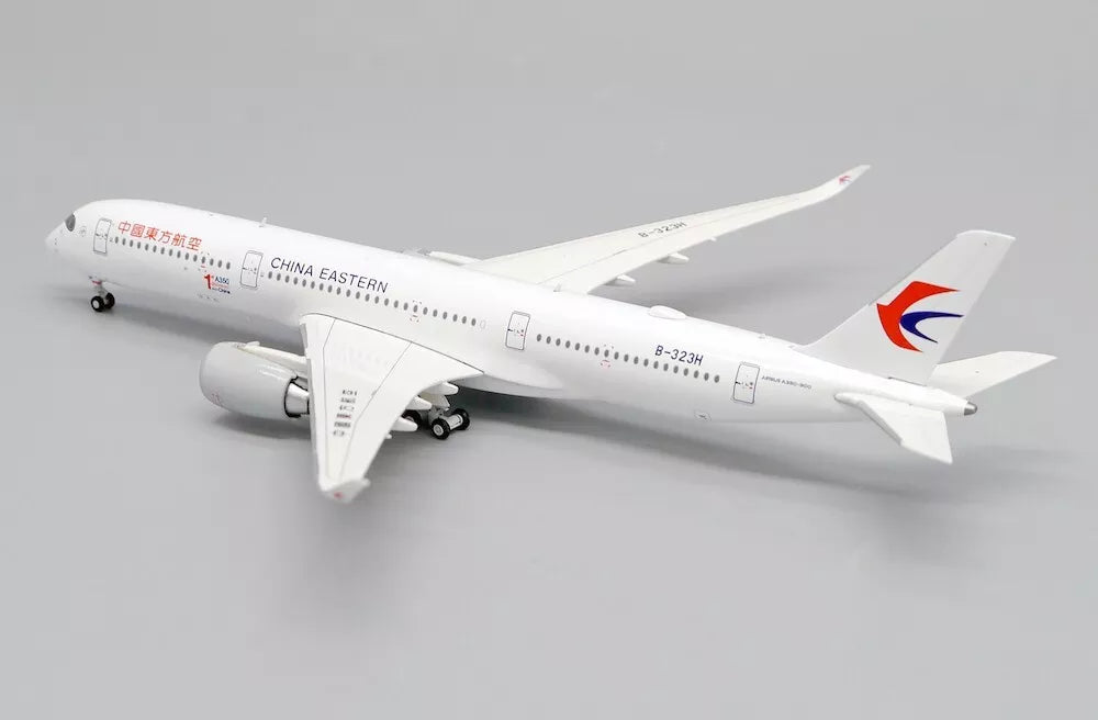 AVIATION 400 A350 CHINA EASTERN AIRLINES REG: B-323H