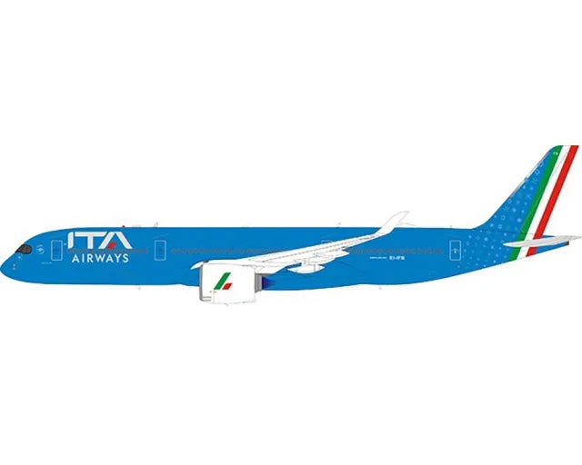 AVIATION 400 A350-941 ITA AIRWAYS REG: EI-IFB