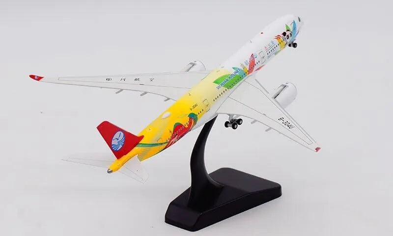 AVIATION 400 A350-941 SICHUAN AIRLINES REG: B-304U