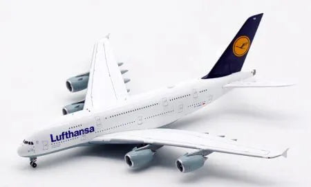 AVIATION 400 A380-841 LUFTHANSA REG: D-AIMA