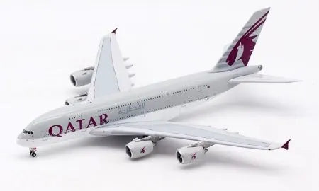 AVIATION 400 A380-861 QATAR AIRWAYS REG: A7-APA