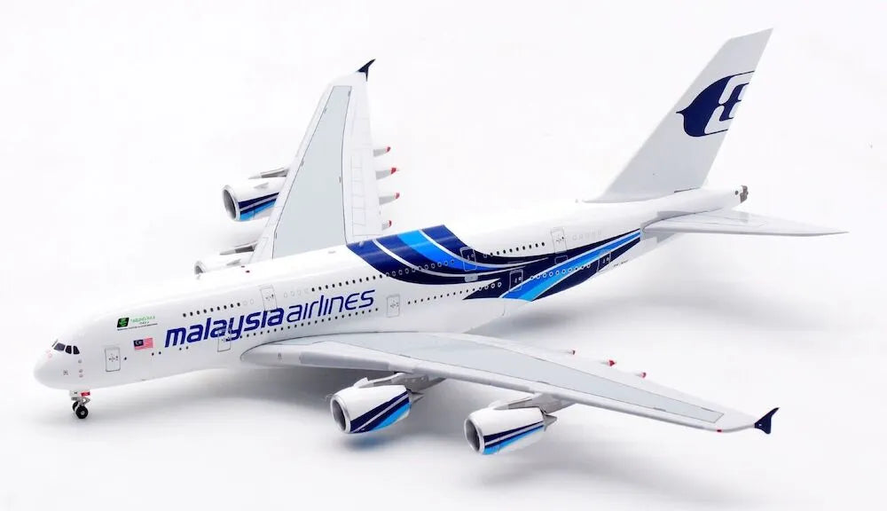 AVIATION 400 A380-841 MALAYSIA AIRLINES REG: 9M-MNE