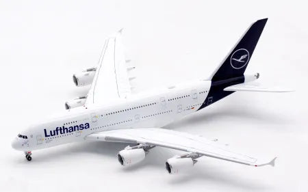 AVIATION 400 A380-841 LUFTHANSA REG: D-AIMC