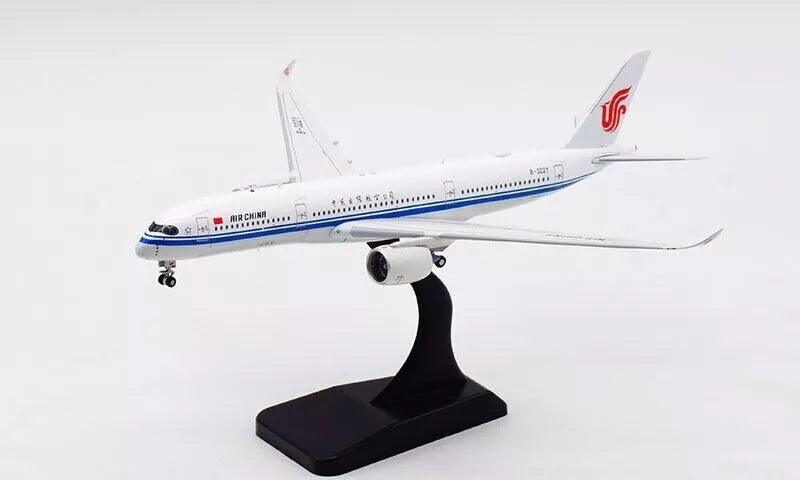 AVIATION 400 A350-941 AIR CHINA REG: B-322Y