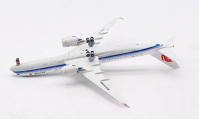 AVIATION 400 A350-941 AIR CHINA REG: B-322Y